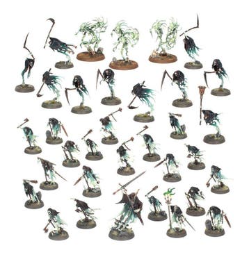 Spearhead - Nighthaunt, Ophalen of Verzenden, Nieuw