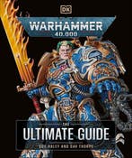 9780593847114 Warhammer 40,000 The Ultimate Guide, Boeken, Verzenden, Nieuw, Gavin Thorpe