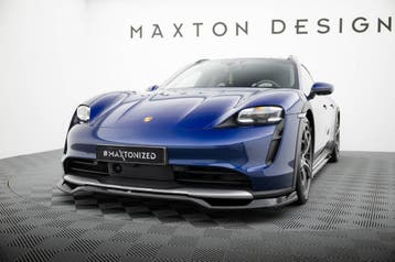 Bodykit Porsche Taycan Cross Turismo 4S (2021–2024), Ophalen of Verzenden, Nieuw