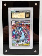 Pokémon Graded card - Mega Charizard X 23 Promo card - CGC, Nieuw