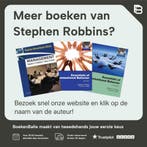 Organizational Behavior 9780131000698 Stephen Robbins, Verzenden, Gelezen, Stephen Robbins