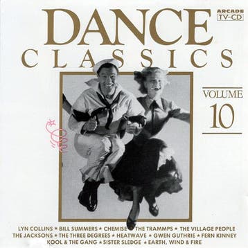 Various - Dance Classics Volume 10, Ophalen of Verzenden, Gebruikt