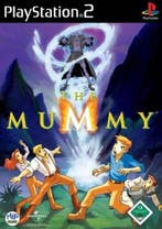 The Mummy, Spelcomputers en Games, Verzenden, Nieuw