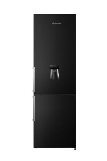 Fridgemaster MC55265DEB koel-vriescombinatie449, Ophalen of Verzenden, Nieuw, 160 cm of meer
