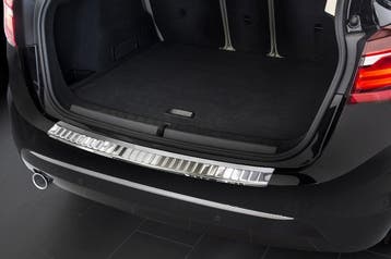 Achterbumperbeschermer | geschikt voor BMW 2-Serie Active To, Verzenden, Nieuw, BMW