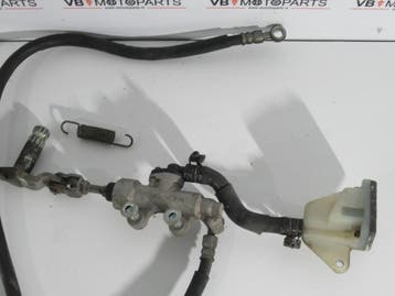 Suzuki GSX 1100 F Rempomp achter, Ophalen of Verzenden, Nieuw