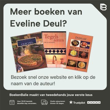 Le cordon bleu Taarten / Le cordon bleu Recepten van, Verzenden, Zo goed als nieuw, Eveline Deul