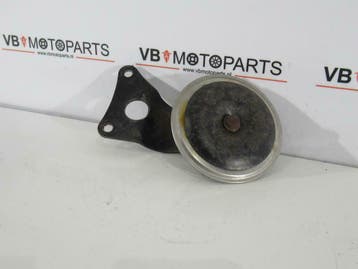 Suzuki GSX 600 F Toeter, Ophalen of Verzenden, Nieuw