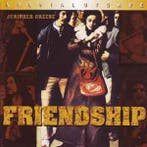 cd - Junipher Greene - Friendship, Verzenden, Zo goed als nieuw