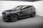 Side Skirts Diffusers Jeep Grand Cherokee SRT WK2 Facelift, Verzenden, Nieuw