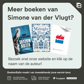 Rode sneeuw in december - Simone van der Vlugt 9789041418678, Verzenden, Zo goed als nieuw, Simone van der Vlugt
