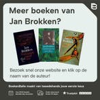 De vergelding / Dwarsligger / 288 9789049803414 Jan Brokken, Boeken, Verzenden, Gelezen, Jan Brokken