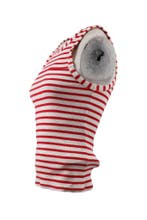 Colourful Rebel Top in maat S Rood, Kleding | Dames, Colourful Rebel, Verzenden, Zo goed als nieuw, Rood