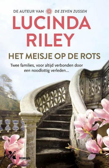 Het meisje op de rots - Lucinda Riley 9789401611206, Boeken, Verzenden, Gelezen, Lucinda Riley
