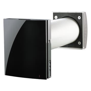 Blauberg VENTO Expert A50-1 WTW unit (WarmteTerugWinning), Doe-het-zelf en Verbouw, Ventilatie en Afzuiging, Verzenden, Nieuw