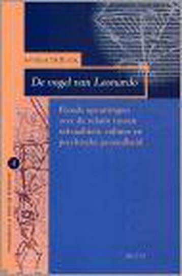 De vogel van Leonardo / Psychoanalyse in tijden van, Verzenden, Gelezen, A. De Block