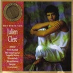 cd - Julien Clerc - JULIEN CLERC : HET BESTE VAN, Verzenden, Zo goed als nieuw