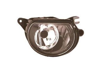 Audi A3 2003-2008 Mistlamp Rechts (Mistlampen, Verlichting), Auto-onderdelen, Verzenden, Nieuw