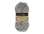 Scheepjes Stone Washed XL - 842 Smokey Quartz 50gr, Ophalen of Verzenden, Nieuw, Breien of Haken, Wol of Garen
