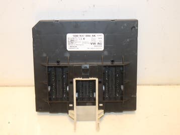 Computer Body Control Volkswagen Touran O71701, Ophalen of Verzenden, Nieuw