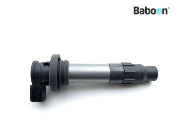 Bobine Bougie Dop Kawasaki Ninja 400 2018-> (129700-5520), Verzenden, Gebruikt