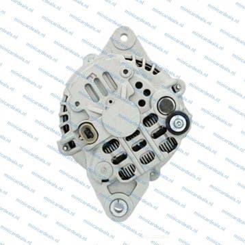 Dynamo (Honda V2), Verzenden, Nieuw
