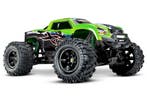 TRAXXAS X-Maxx Special Edition Groen Met 30+ volt en extreme, Hobby en Vrije tijd, Modelbouw | Radiografisch | Auto's, Verzenden