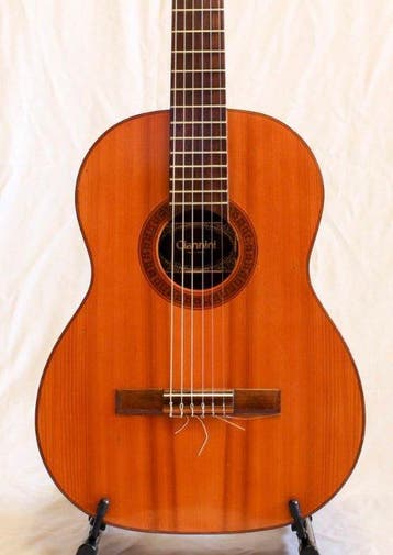 Giannini - Chitarra Classica AWN3132 - - Klassieke gitaar -, Nieuw