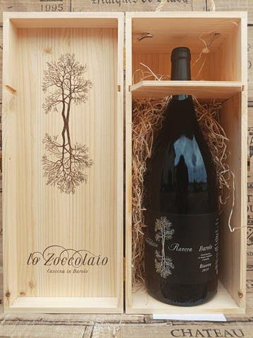 2019 Domini Villae Lanata Lo Zoccolaio Ravera - Piëmont, Nieuw