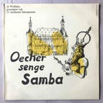 Diverse Artiesten – Oecher Senge Samba(1-12-Vinyl-LP), Ophalen of Verzenden, Nieuw in verpakking