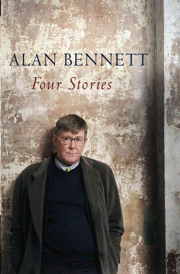 Four Stories - Alan Bennett 9781861978196, Verzenden, Gelezen, Alan Bennett