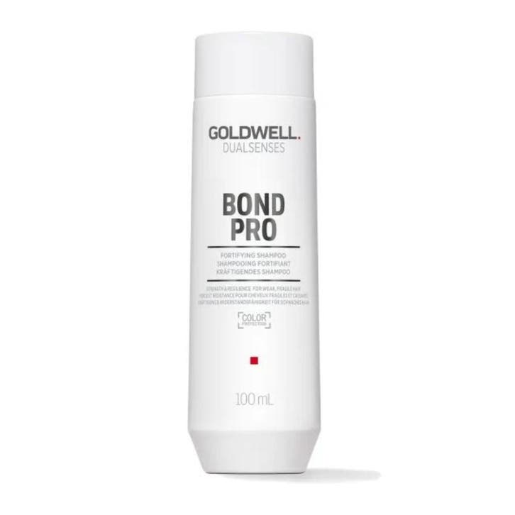 Goldwell Dualsenses Bond Pro Fortifying Shampoo 250ml, Sieraden, Tassen en Uiterlijk, Uiterlijk | Haarverzorging, Shampoo of Conditioner