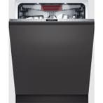 Neff S257ECX21E Vaatwasser799, Ophalen of Verzenden, Nieuw, Inbouw