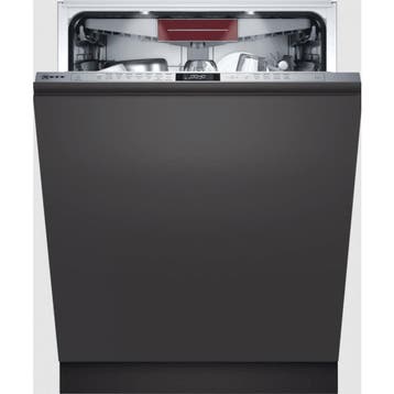 Neff S257ECX21E Vaatwasser799, Ophalen of Verzenden, Nieuw, Inbouw