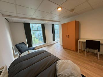 Te huur: Kamer Tuinen in Leeuwarden
