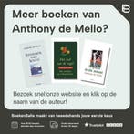 GEBED VAN DE KIKKER 9789020927030 Anthony de Mello, Verzenden, Gelezen, Anthony de Mello