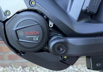 Bergamont E-Ville. 54 cm. 625wh. Bosch performance cx hmb, Overige merken, Nieuw, Ophalen of Verzenden, 51 tot 55 cm