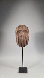 Masker - Yela - DR Congo (Zonder minimumprijs)