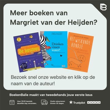 Denken is verrukkelijk - Margriet van der Heijden, Verzenden, Gelezen, Margriet van der Heijden