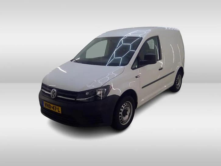 Volkswagen Caddy | Zakelijke Lease v.a. €236.21 pm, Auto's, Volkswagen, Lease, Automaat, Overige carrosserieën, Caddy Combi, Diesel