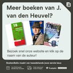 Recht in de ogen van mr. Abraham Moszkowicz / Sirene pockets, Boeken, Verzenden, Gelezen, J. van den Heuvel