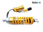 Achter Schokbreker Triumph Tiger 800 XC 2011-2014 Ohlins, Motoren, Verzenden, Gebruikt