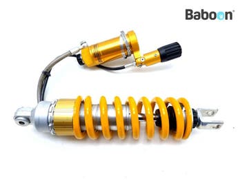 Achter Schokbreker Triumph Tiger 800 XC 2011-2014 Ohlins, Motoren, Onderdelen | Overige, Verzenden, Gebruikt