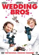 Wedding bros - DVD, Verzenden, Nieuw in verpakking