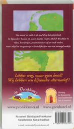 Bed & Breakfast Nederland 9789018023799, Verzenden, Gelezen