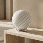 Murano - Tafellamp - Glas - tafellamp, Antiek en Kunst, Antiek | Lampen