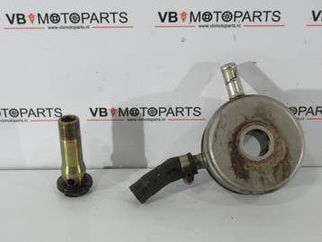 Yamaha YZF R6 Oliekoeler, Motoren, Ophalen of Verzenden, Nieuw
