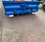 Nieuw Kunstof fluister rollen VDL NCH Haak arm container
