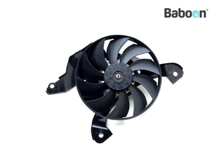 Koelfan Motor Honda NC 750 X DCT 2025-, Motoren, Onderdelen | Honda, Gebruikt, Verzenden