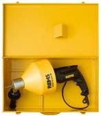 REMS Mini-Cobra S Set, Ophalen of Verzenden, Nieuw